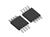 93C66A MSOP8 8-BIT 4K EEPROM