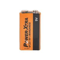 BATTERY 9V Q