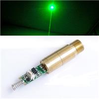 LASER GREEN 200MW