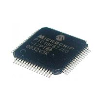  میکروکنترلر SMD PIC18F67J50 