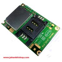 GSM/GPRS+GPS Module