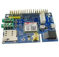 SIM800C 32M BOARD	