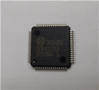 BOSCH 30520 ECU driver IC