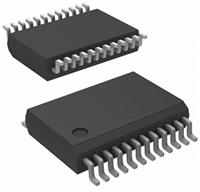 5V,500mA low drop voltage regulator-24PIN