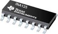 INA 125  SMD