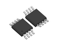 93C66A MSOP8 8-BIT 4K EEPROM