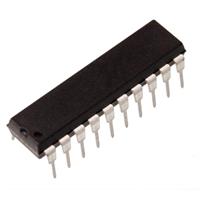 Microcontroller