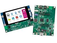 STM32F769I DISCOVERY