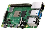 Raspberry Pi 4B 2Gb