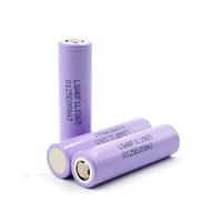 BATTRY 18650 3/7V 3400MAH LG