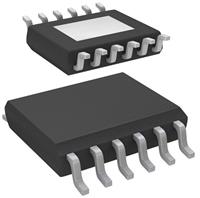 5V,500mA low drop voltage regulator-12PIN