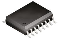 Car ECU IC