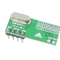 Superheterodyne Wireless Receiver Module