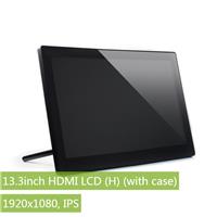 السیدی 13.3 اینچ HDMI قابدار رزولوشن 1080*1920 ویوشیر سری H