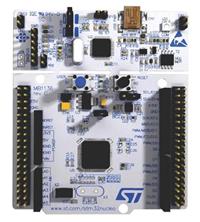 STM32F411RET6 NOCLEO-64