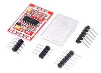 Analog-to-Digital Converter (ADC) for Weigh Scales