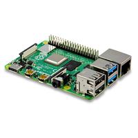 Raspberry Pi 4B 4GB