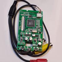 3.5 + DRIVER BOARD 