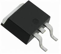 fully autoprotected Power MOSFET