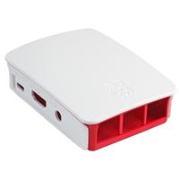 RASPBERRY PI BOX E14 COPY