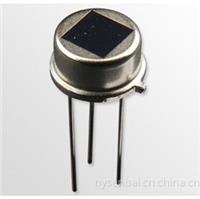 Pyroelectric Infrared  Radial Sensor