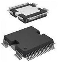 Car ECU IC